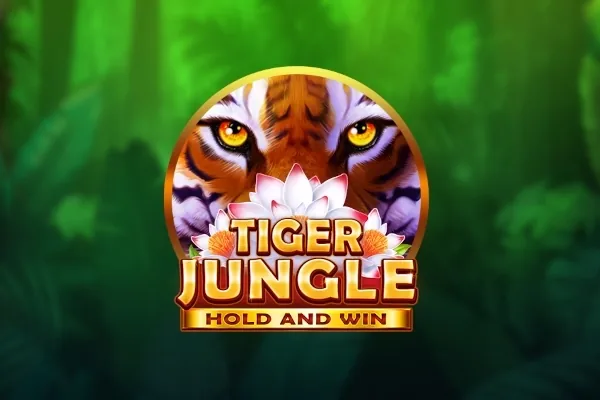 Tiger Jungle